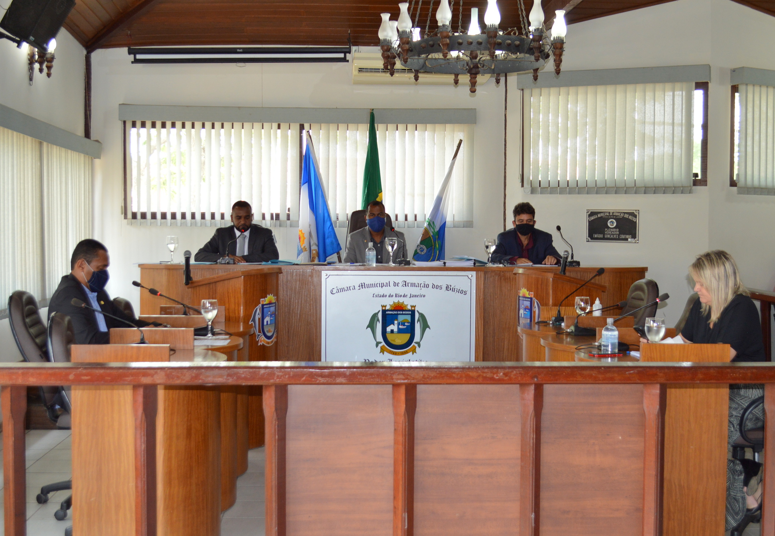 Aprovado o Crédito Orçamentário para Aquisição de Moto Aquática aos Guarda-Vidas