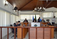 Legislativo Autoriza Suplementação para Indenizações e Restituições trabalhistas