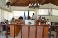 Legislativo Autoriza Suplementação Orçamentária Para Despesa com Folha de Pagamento