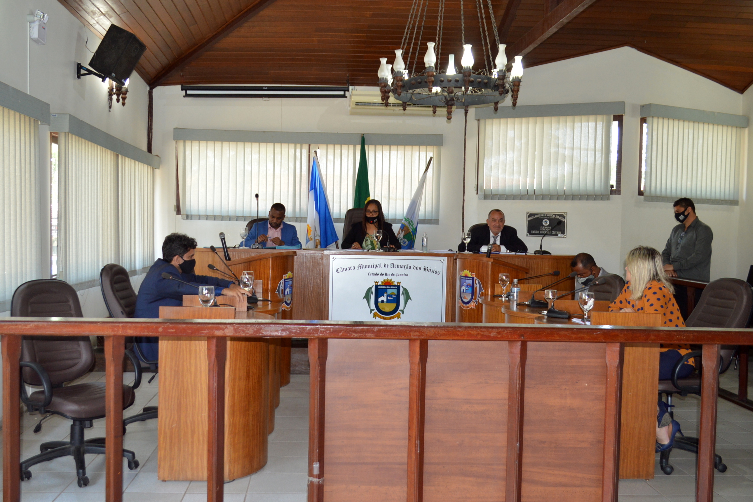 Legislativo Autoriza Suplementação no Orçamento para Indenização e Restituições trabalhistas da Prefeitura