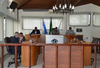 Legislativo Encaminha Projeto de Crédito Orçamentário Para Obras na Ferradura