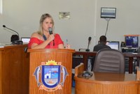 Legislativo Pede Informação Sobre Convocação de Agentes Administrativos do Concurso de 2012