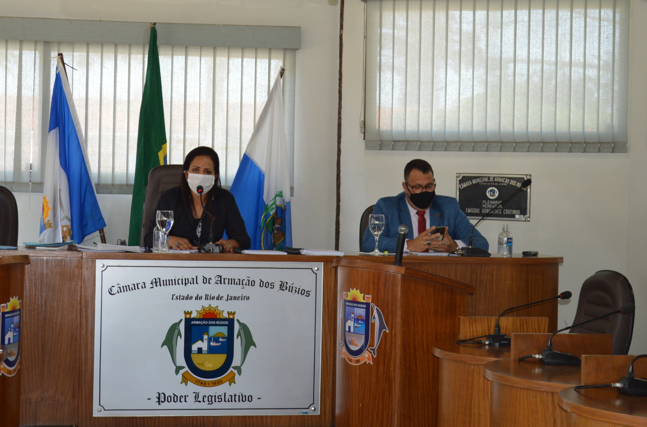 Legislativo Sugere "Selo Turismo Consciente"para Búzios