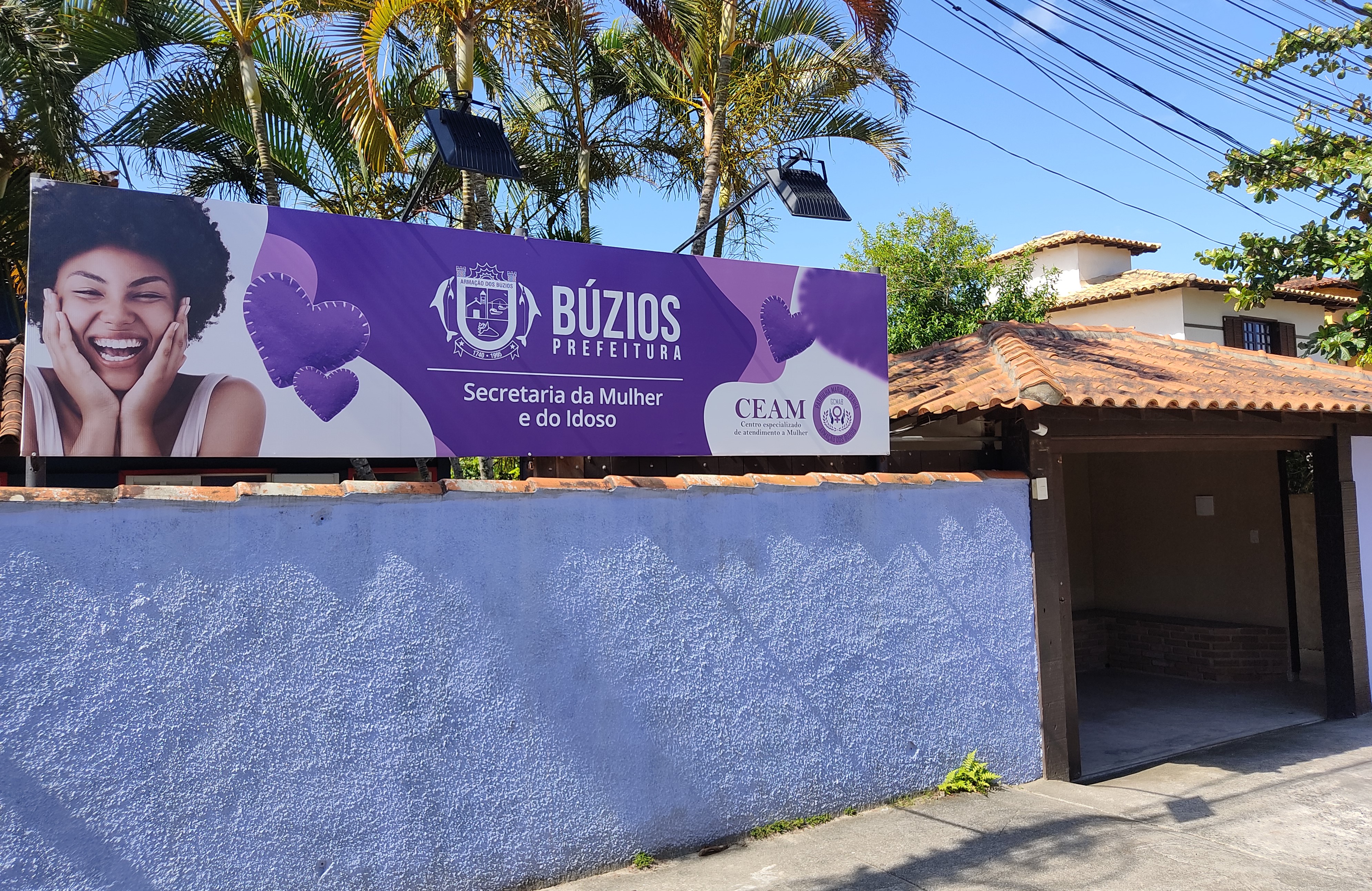 Lei do Centro de Convivência do Idoso é Alterada