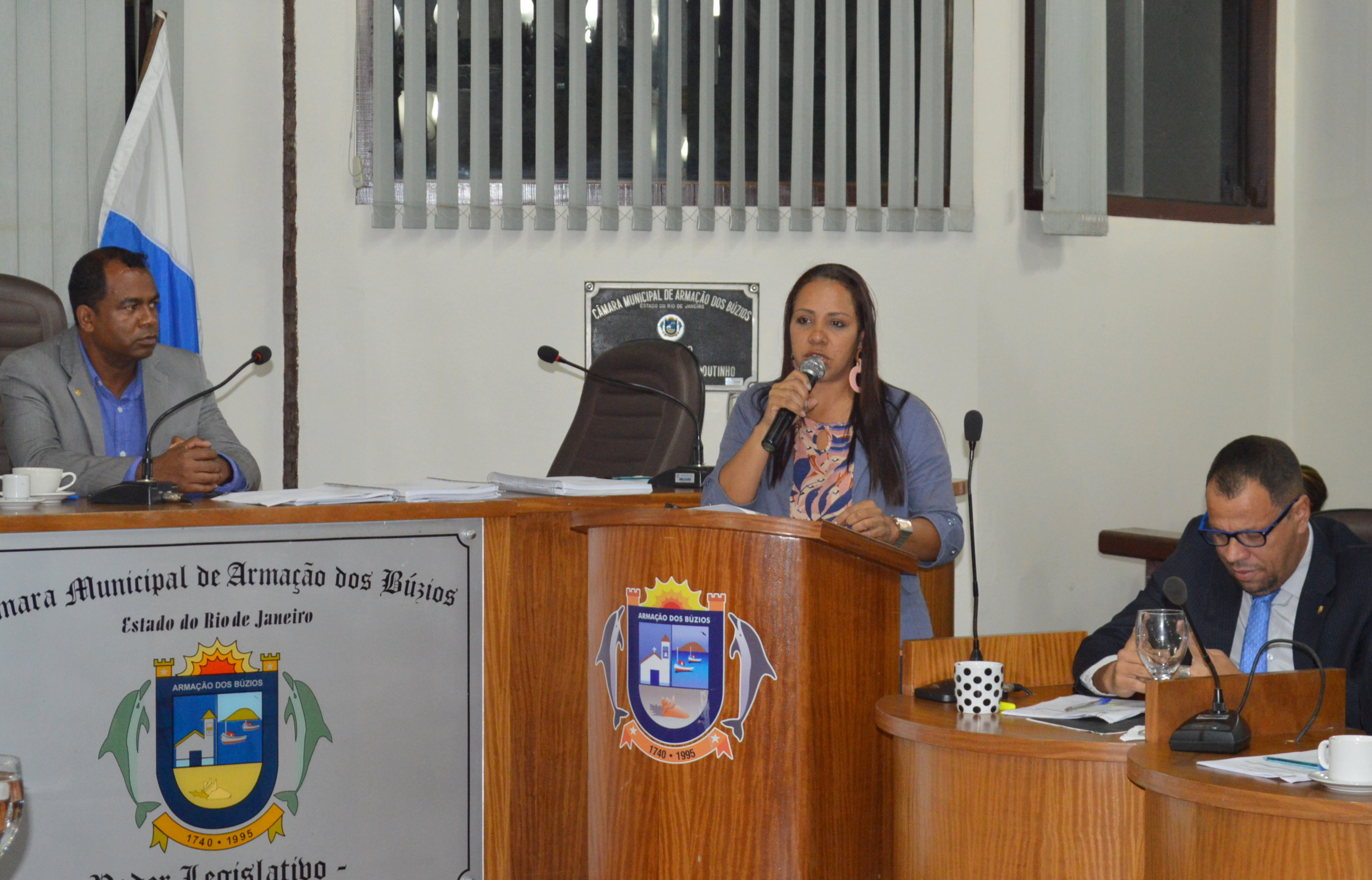 Mesa Diretora Propõe Emenda Impositiva ao Orçamento Municipal