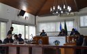 Nomeação e Exoneração de Servidores do Legislativo Serão Atribuições da Mesa Diretora Nomeação e Exoneração de Servidores do Legislativo Serão Atribuições da Mesa Diretora