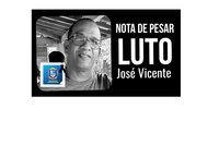 NOTA DE PESAR