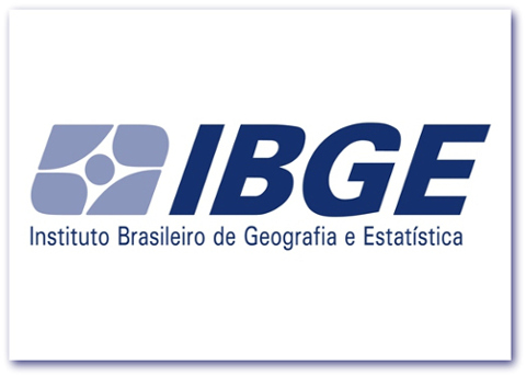 Nota Instituto Brasileiro de Geografia e Estatística - IBGE