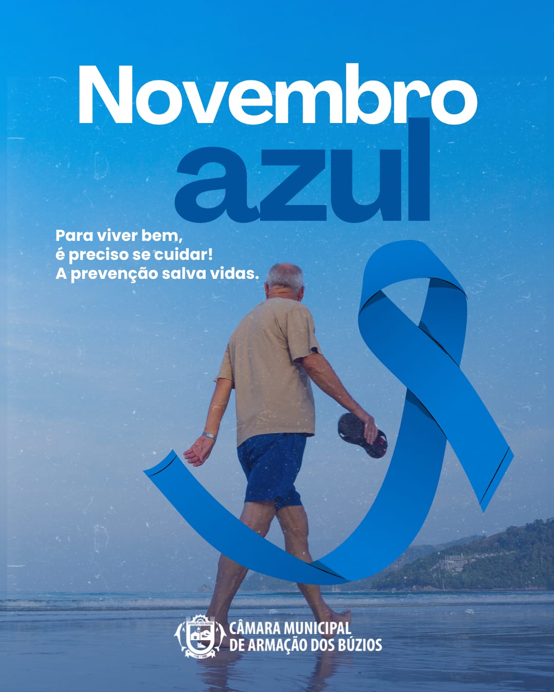 Novembro Azul