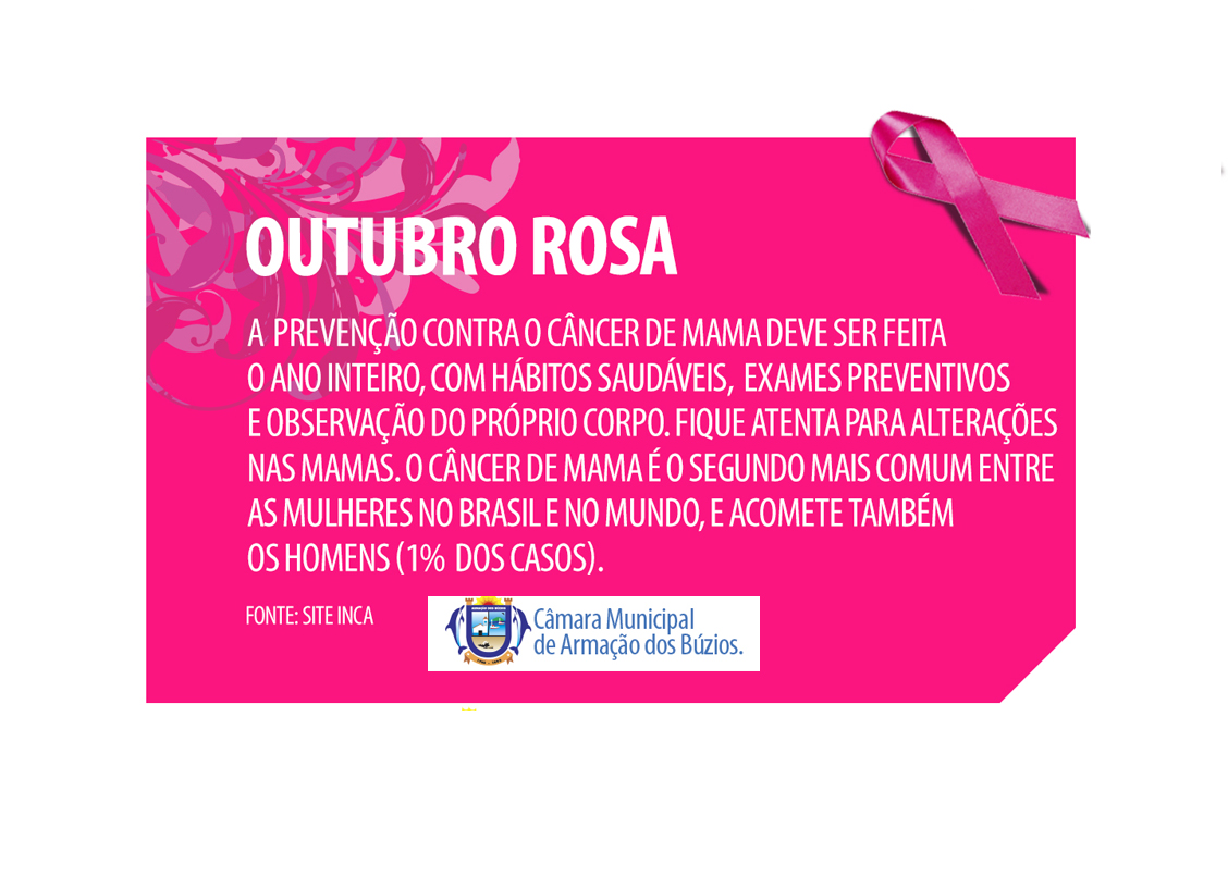Campanha De Prevenção do Câncer de Mama