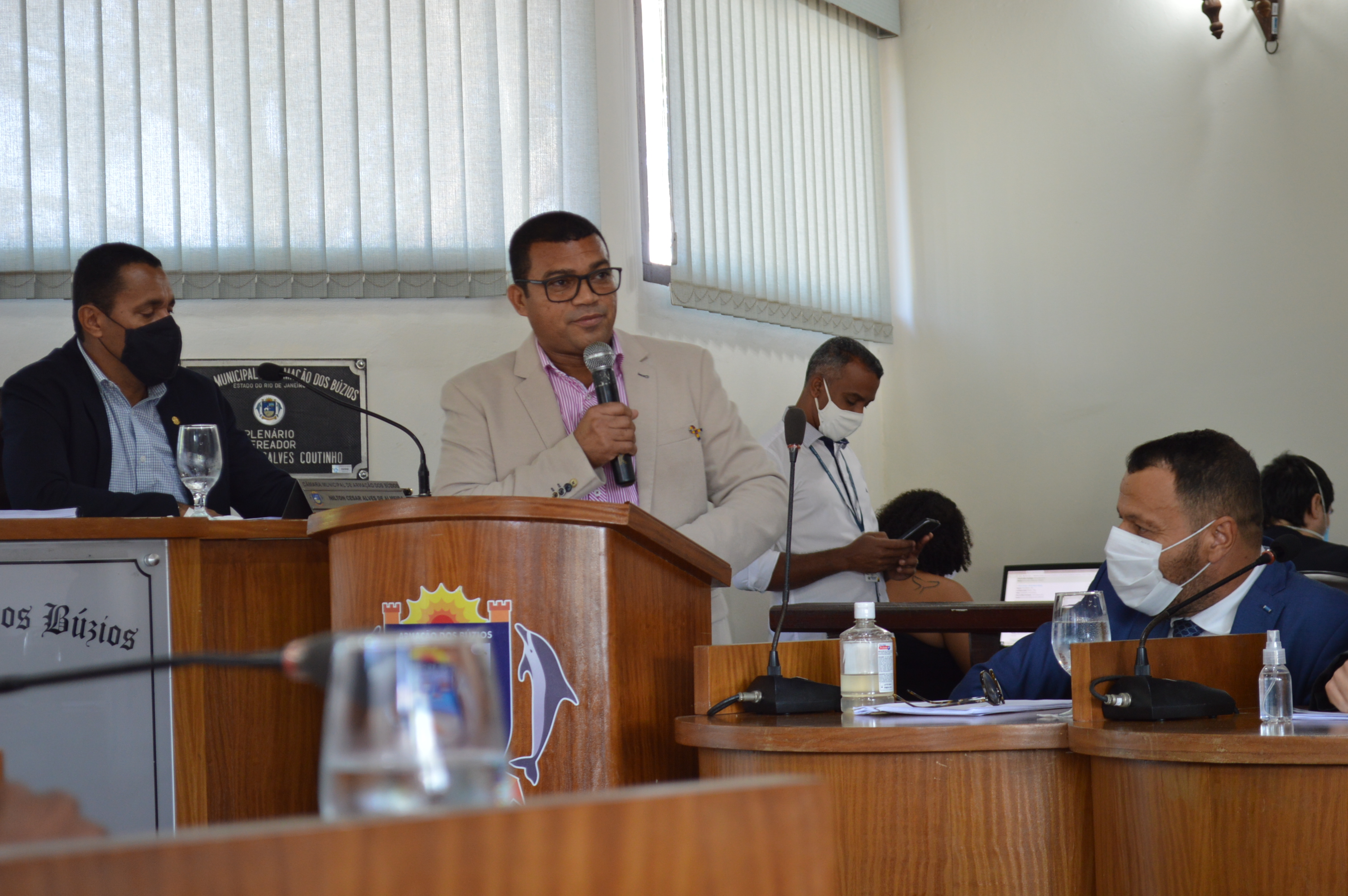 PL de Política de Proteção aos Direitos do Autista Recebe Emenda