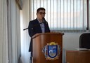 Projeto de lei Pretende Criar Programa de Estágio na Câmara de Búzios Projeto de lei Pretende Criar Programa de Estágio na Câmara de Búzios