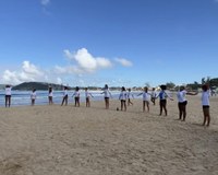 PL propõe declarar a utilidade pública do Projeto Surf do Bem