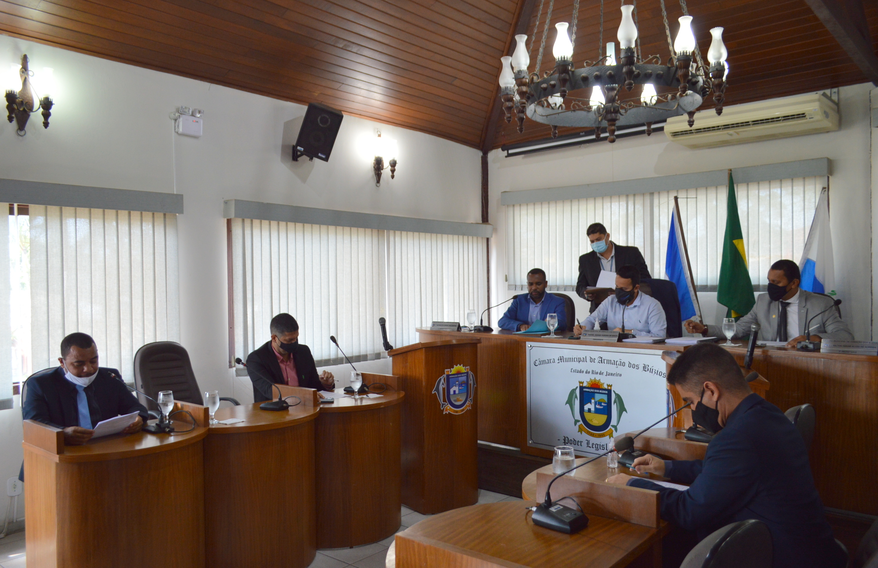 PL Visa instituir o Circuito Municipal de Futevôlei no Calendário de Eventos do Município