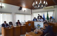 PL Visa instituir o Circuito Municipal de Futevôlei no Calendário de Eventos do Município