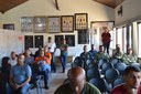 Plano de Cargos e Carreiras dos Guardas Municipais Ambientais foi aprovado na Câmara de Búzios Plano de Cargos e Carreiras dos Guardas Municipais Ambientais foi aprovado na Câmara de Búzios