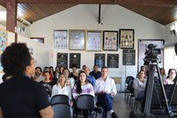 Plataforma 1doc é apresentada aos funcionários da Câmara de Búzios