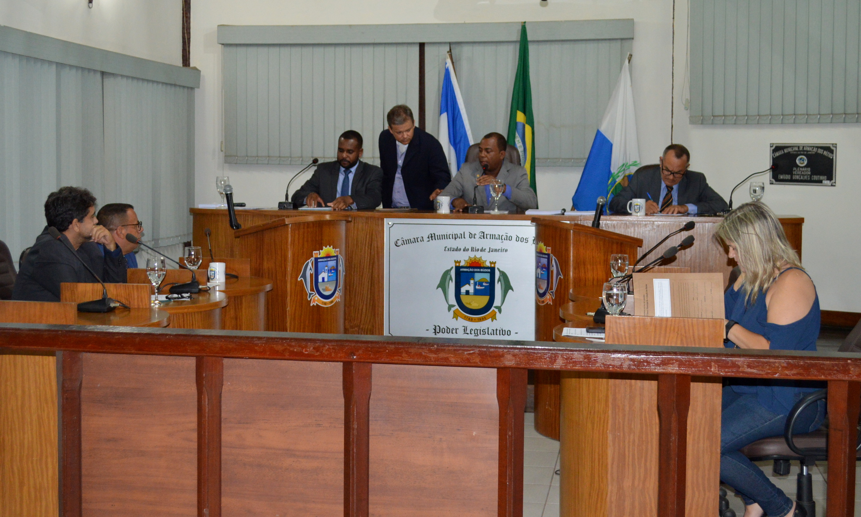 PLC Cria Área de Especial Interesse de Utilização Pública Para Reciclagem de Resíduos Sólidos