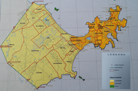 PLC Visa Permitir a Implantação de Serviços de Hospedagem Tipo C no Município