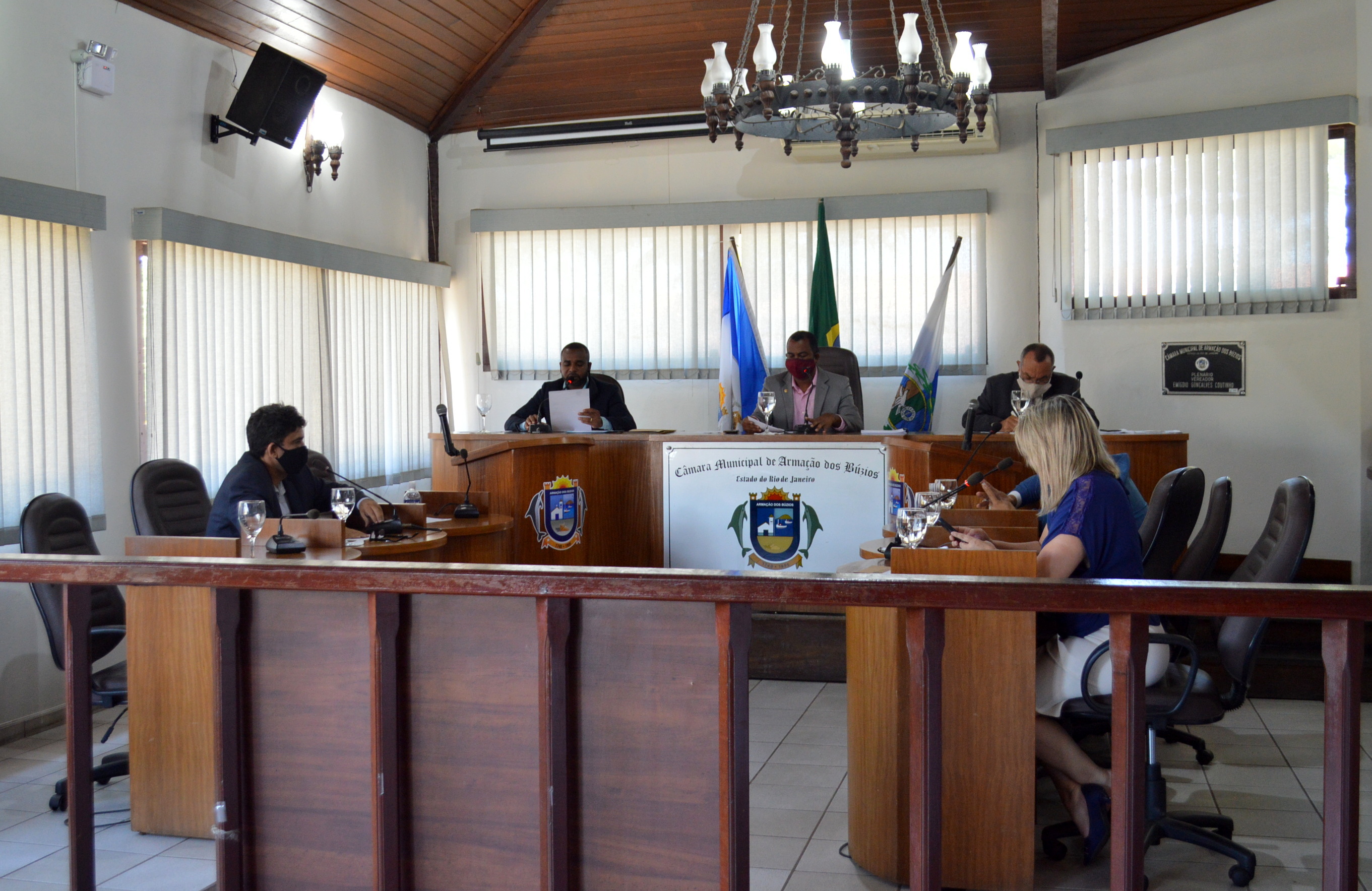 Crédito Orçamentário para Saúde é Aprovado