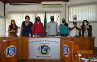  Pré-Conferência Popular de Cultura Trata da Lei Aldir Blanc