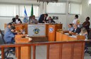 Prefeito Pede Suplementação Para Pagamento da Folha da Prefeitura e Iluminação Pública