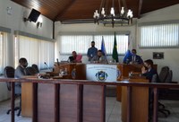 Prefeito Propõe Alterar Dispositivo do Plano Diretor