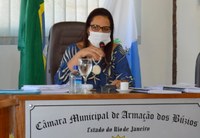 Prefeito Propõe Vetar Regulamentação de Distribuição de Gêneros Alimentícios do Pnae