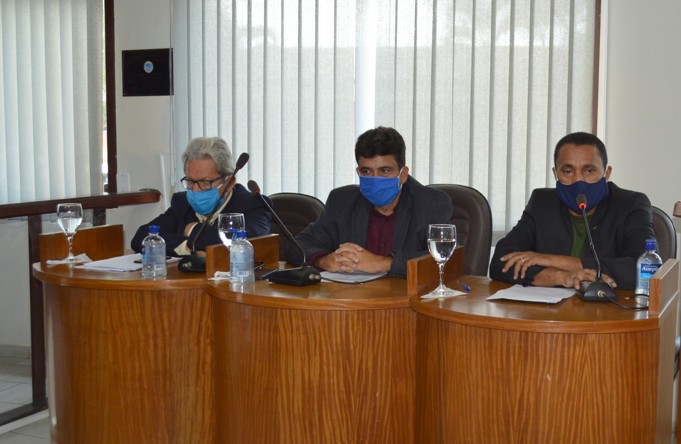 Presidente da Comissão de Cultura Solicita Criação de Plataforma Para Cadastro de Artistas