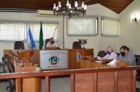 Prestação de Contas da Gestão Fiscal do Município