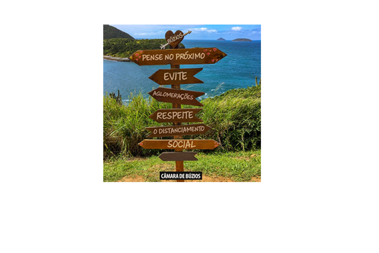 Conscientização Combate à Covid-19