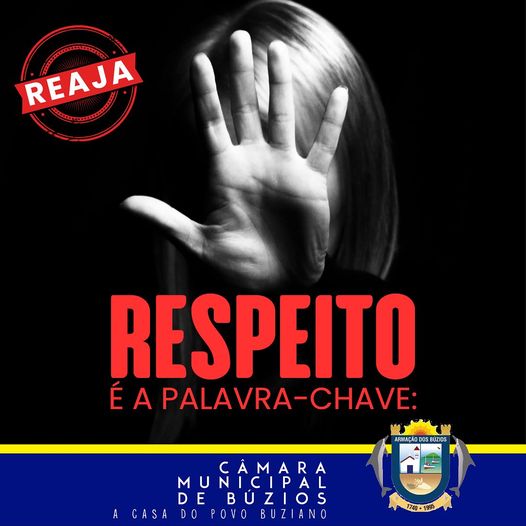 Programa “Reaja” visa Auxiliar Vítimas de Agressão Sexual nos bares de Búzios