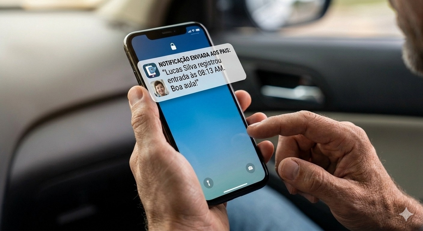 Programa de Comunicação e Frequência Escolar Digital entra na pauta da Câmara de Búzios