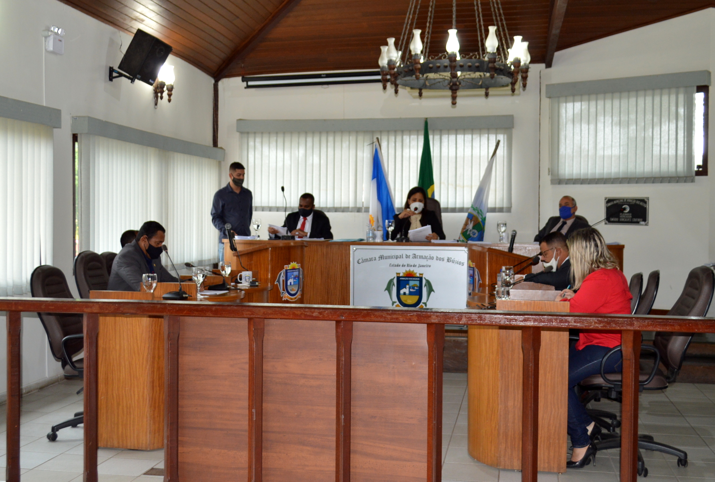 Programa Municipal de Educação Ambiental foi Encaminhado à CCJR