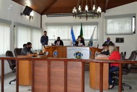 Programa Municipal de Educação Ambiental foi Encaminhado à CCJR