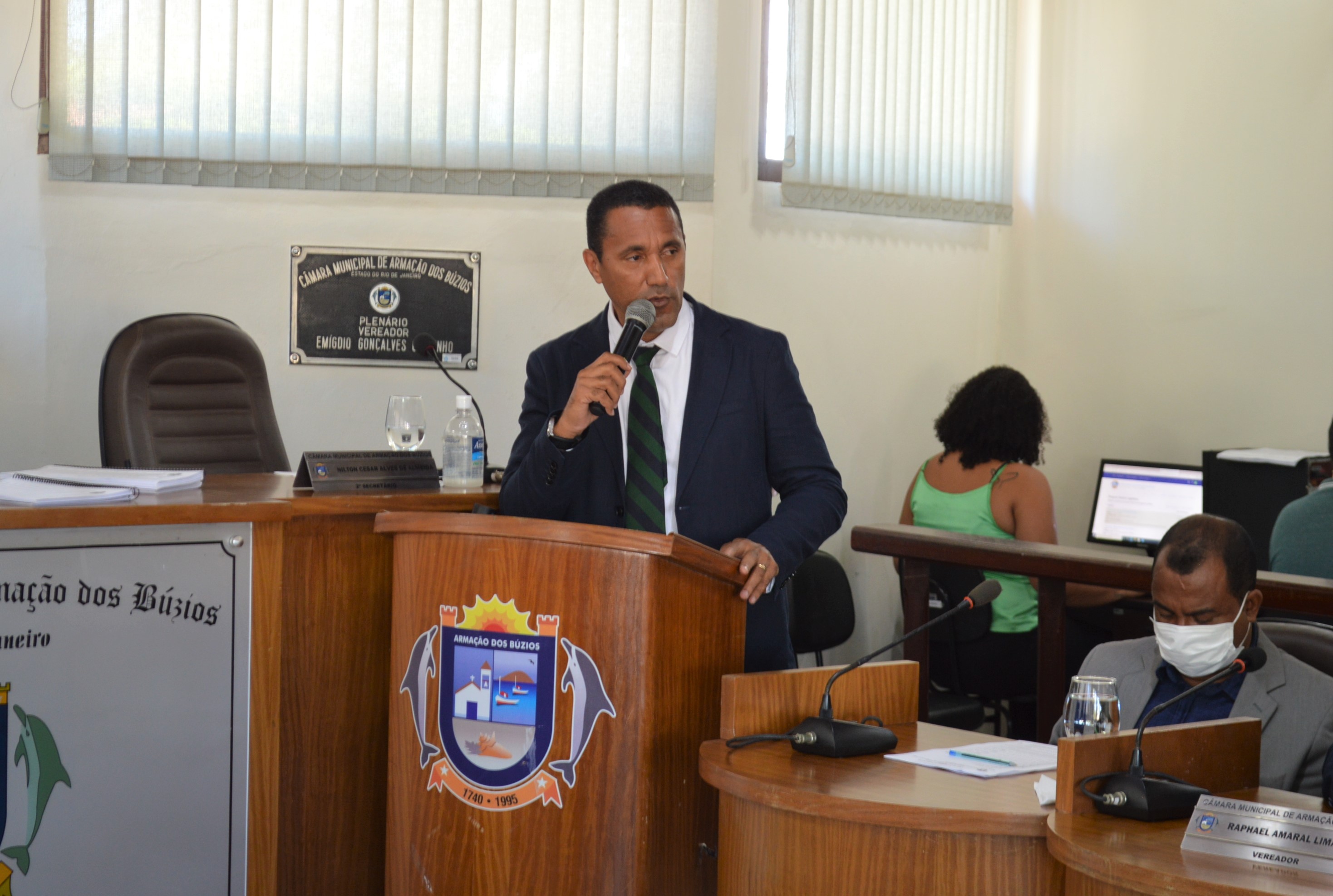 Programa Visa Incentivar Contratação de Jovens do Abrigo Municipal