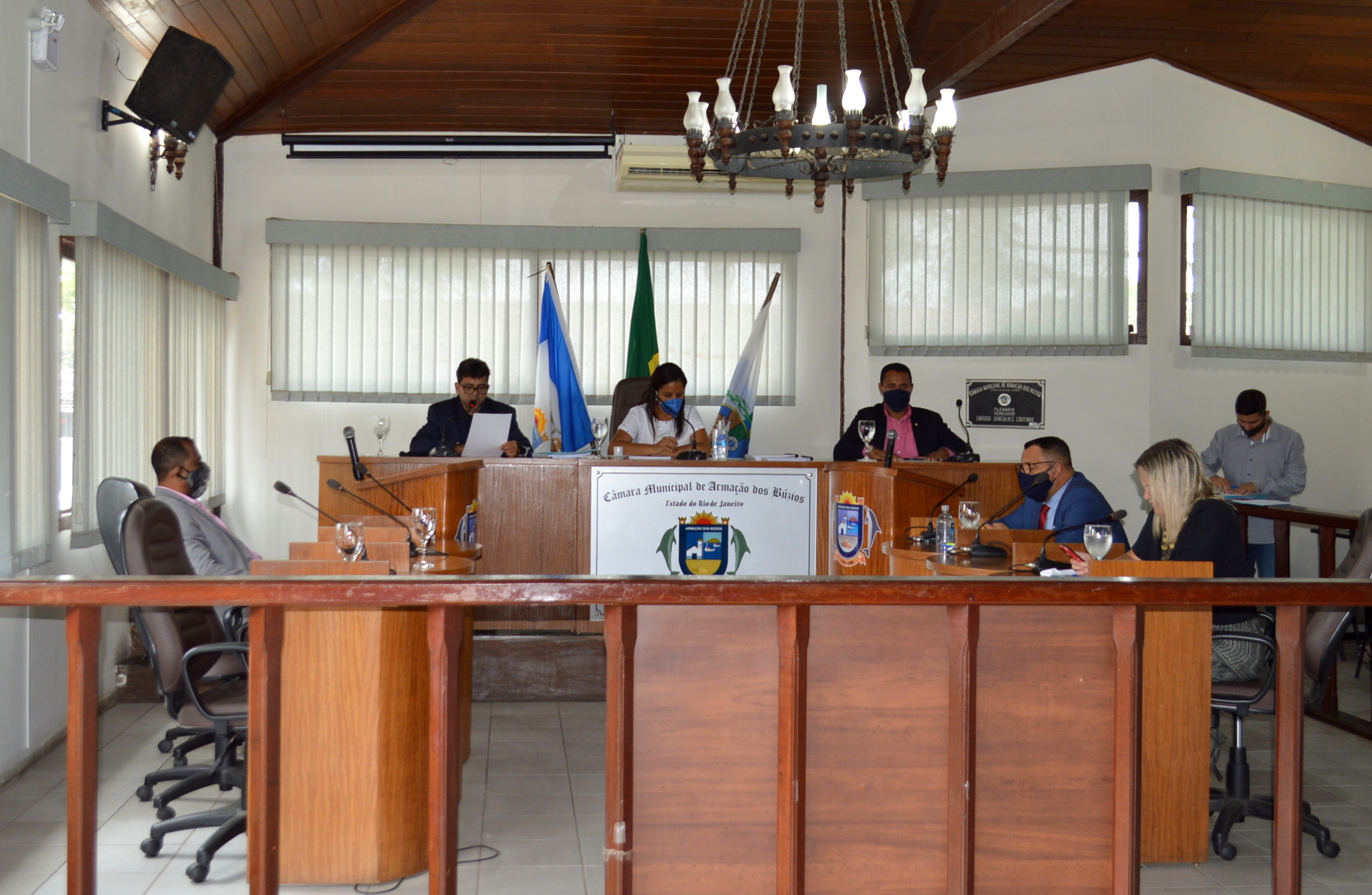 Legislativo Autoriza Suplementação Orçamentária para PROEIS