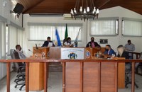 Legislativo Autoriza Suplementação Orçamentária para PROEIS