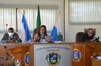 Projeto Autoriza Uso de Rubricas da Cultura  para Pagamento de Auxílio-financeiro a Artistas