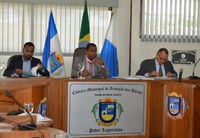 Projeto Cria Junta Administrativa de Recursos de Autuações Fiscais