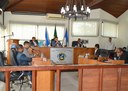 Projeto Cria Secretarias e Cargos na Prefeitura de Búzios Projeto Cria Secretarias e Cargos na Prefeitura de Búzios