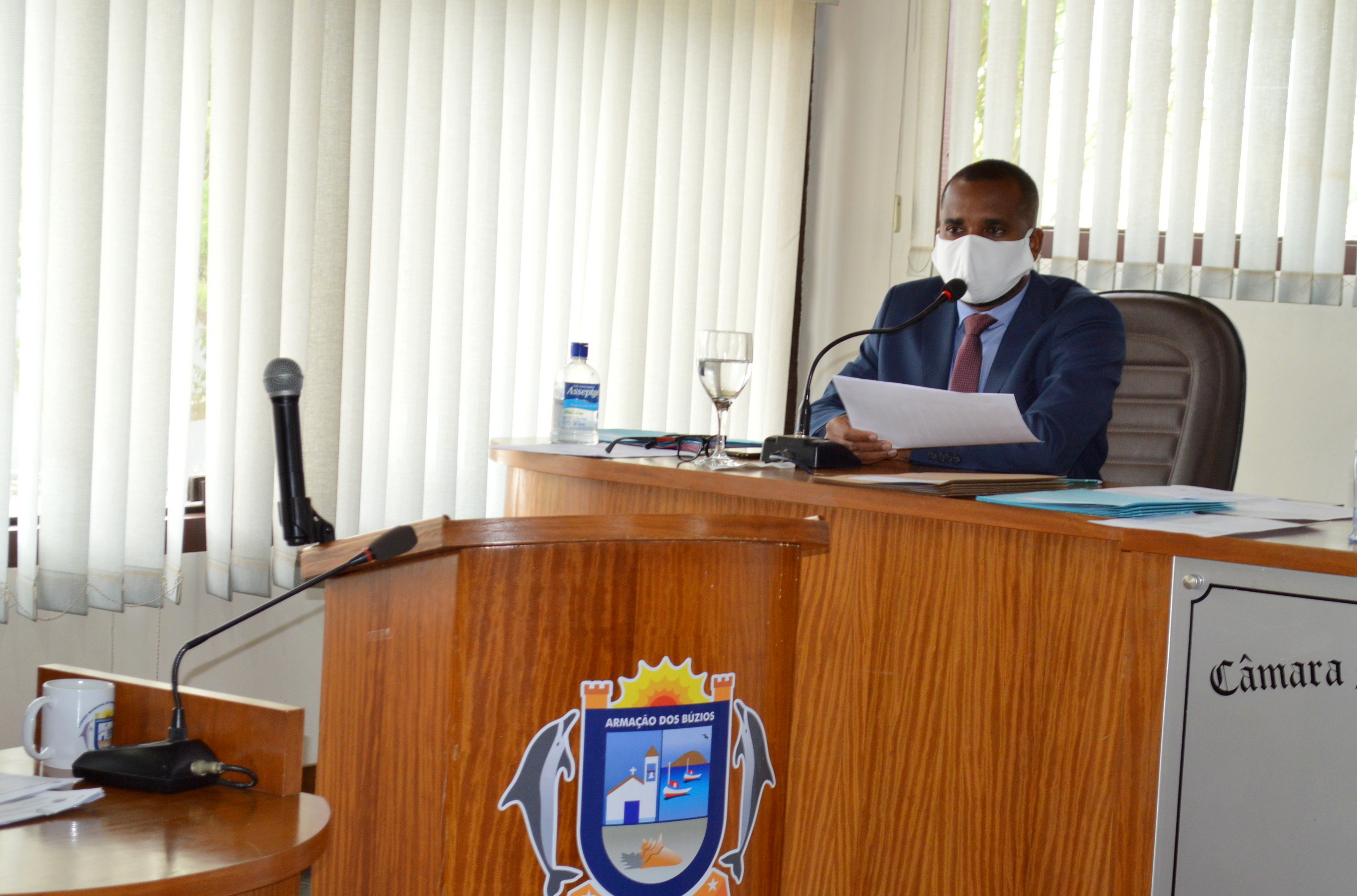 Créditos Orçamentários Visam Atender Obras de Saneamento e Reforma de Praças