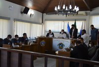 PL Prevê Criar Sala no Hospital Para Atender Mulheres Vítimas de Violência