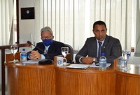 Projeto de Lei Visa Criar Programa de Cuidados Paliativos em Búzios