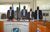 Projeto de Lei Institui o Dia Municipal do Profissional da Contabilidade