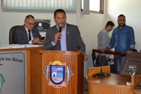 Projeto de Lei Propõe Criação do Programa de Cuidados Paliativos em Búzios