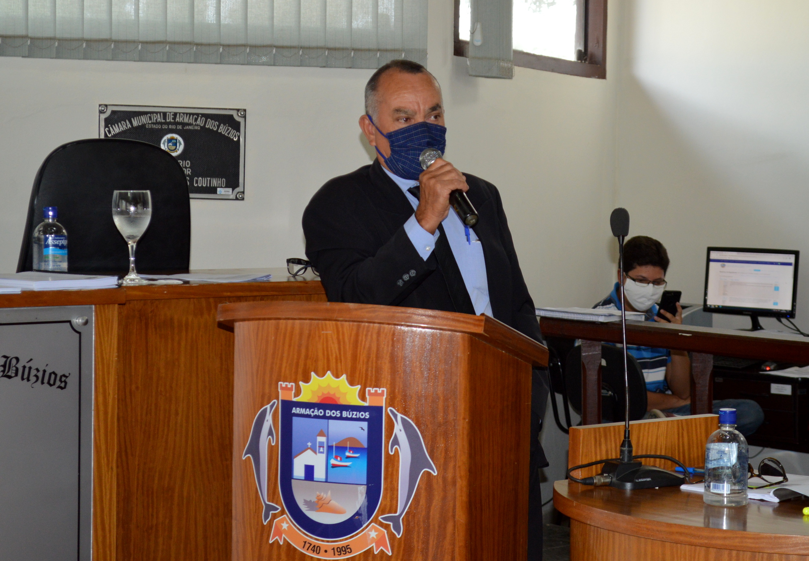 Projeto Propõe Criar Programa para Divulgação da História e de Atrativos Turísticos de Búzios