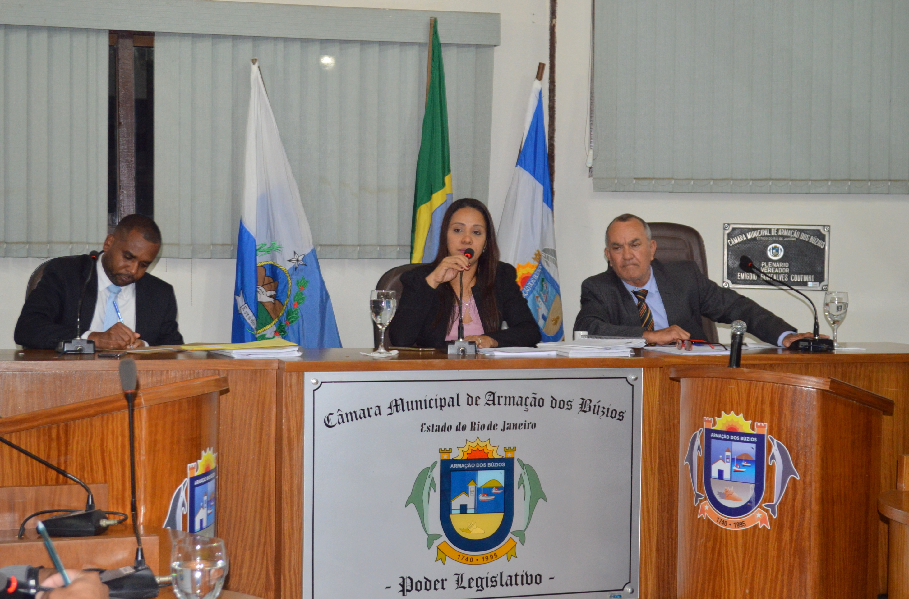 Projeto de Lei Trata da Criação do Conselho Municipal de Educação