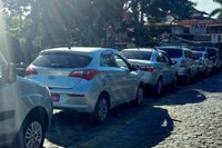 Projeto de Lei Visa Autorizar a Veiculação de Publicidade nos Táxis de Búzios