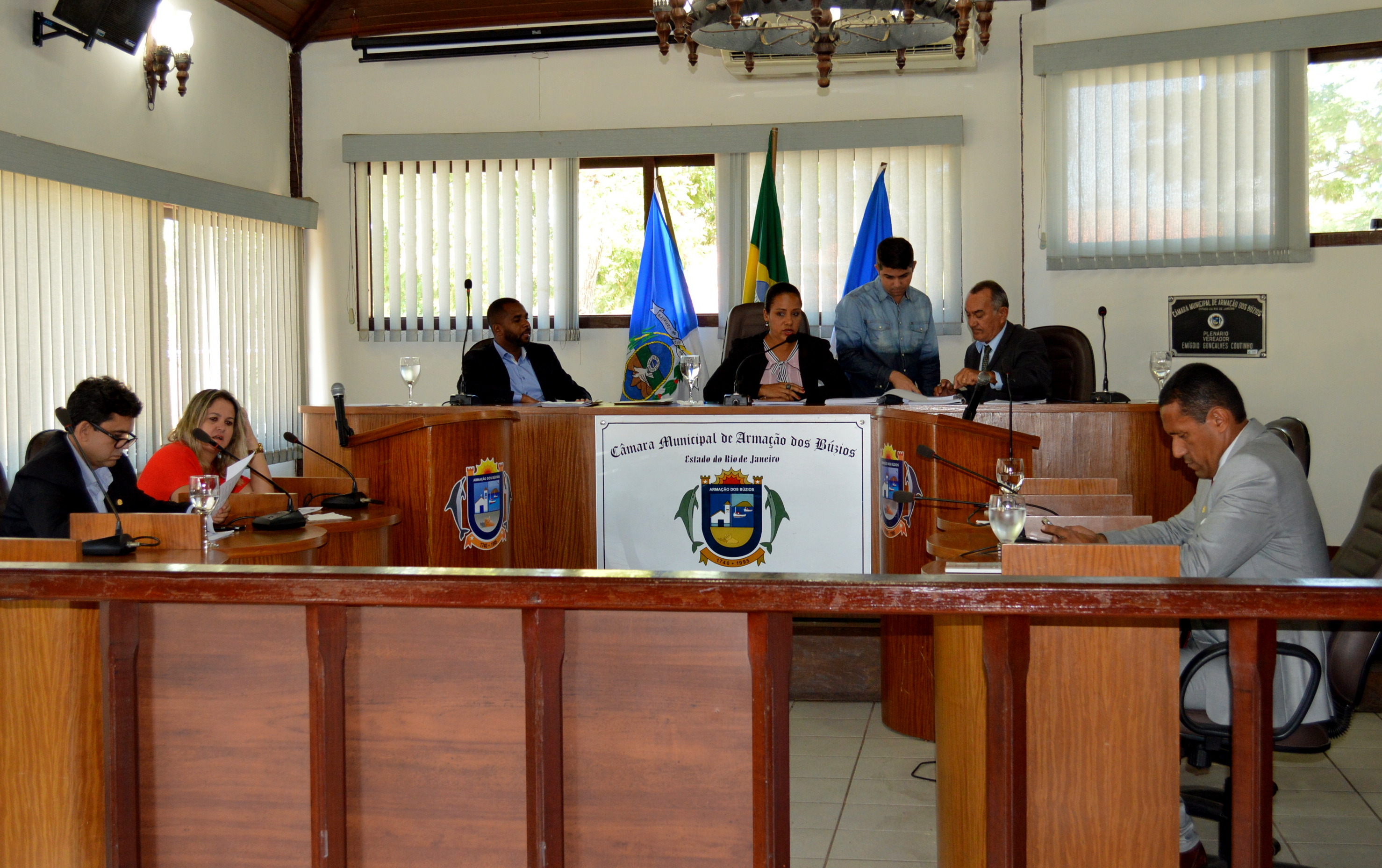 Projeto de Lei Visa Criar Auxílio Uniforme Social para os Guardas Civis Municipais   